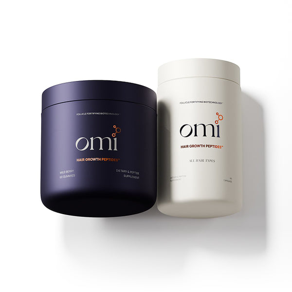 OMI GROWTH STARTER
